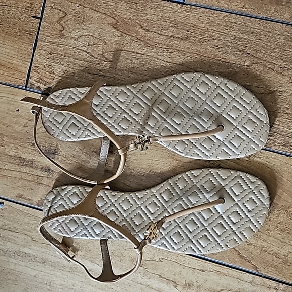 Tory sandals - Picture 1 of 6